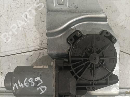 Front right window mechanism PEUGEOT PARTNER Box Body/MPV 1.6 BlueHDi 100 | BP29255342C23