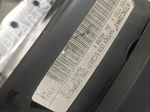 Engine SEAT IBIZA III (6L1) 1.4 16V | BP26939861M1 - Image 2