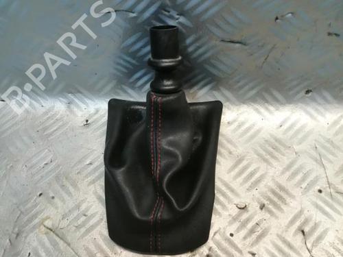 Used Shift knob PEUGEOT 208 I (CA_, CC_) 1.6 BlueHDi 120 (120 hp) 22584101