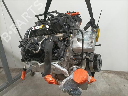 Engine BMW 1 (F40) 118 i | BP29918104M1  - Image 5