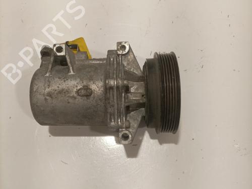 Used AC compressor AC compressor DACIA DUSTER (HS_) 1.5 dCi (HSMC) (107 hp) 22574261 22574261