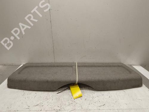 Used Rear parcel shelf Rear parcel shelf 36836785 36836785