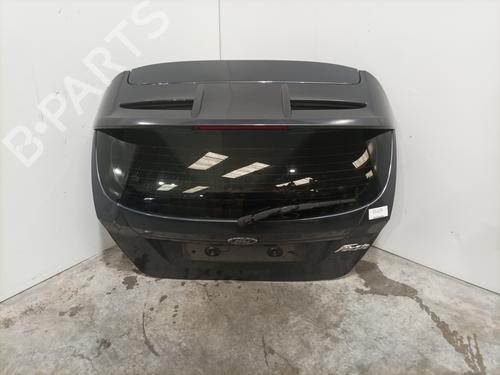 Used Tailgate FORD FIESTA VI (CB1, CCN) 1.6 Ti (120 hp) 28374781