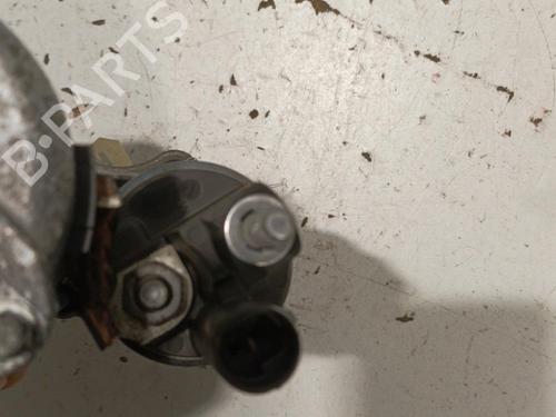 Used Starter Starter MERCEDES-BENZ C-CLASS (W205) C 220 d (205.014) (194 hp) 22581757 22581757