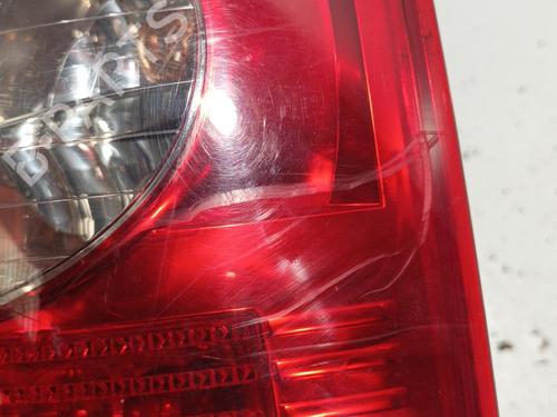 Used Right taillight Right taillight 22582147 22582147