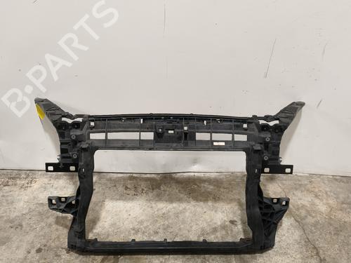 Frontplade/Frontkurv AUDI Q2 (GAB, GAG) 1.4 TFSI | BP36414080C72 - Image 3