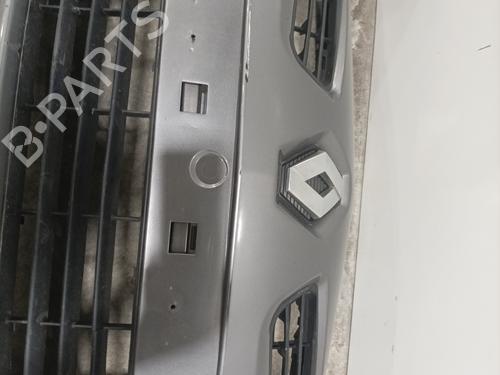 Front bumper RENAULT MEGANE II (BM0/1_, CM0/1_) 1.5 dCi (BM1E, CM1E) | BP28816987C7 