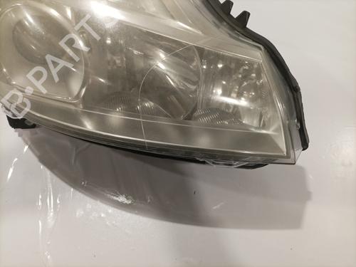 Right headlight RENAULT MODUS / GRAND MODUS (F/JP0_) 1.5 dCi 90 | BP23210899C29 - Image 11