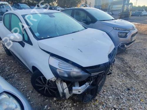 Rudehejsemekanisme Højre foran RENAULT CLIO IV (BH_) 1.5 dCi 90 | BP22575325C23 