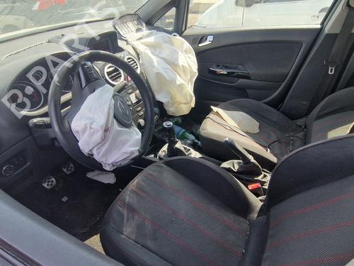 Climate control OPEL CORSA D (S07) 1.3 CDTI (L08, L68) | BP36763133I5 - Image 12