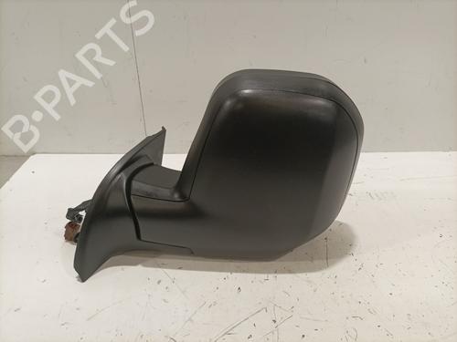 Used Left mirror Left mirror PEUGEOT PARTNER Box Body/MPV [2008-2026] 35924456 35924456