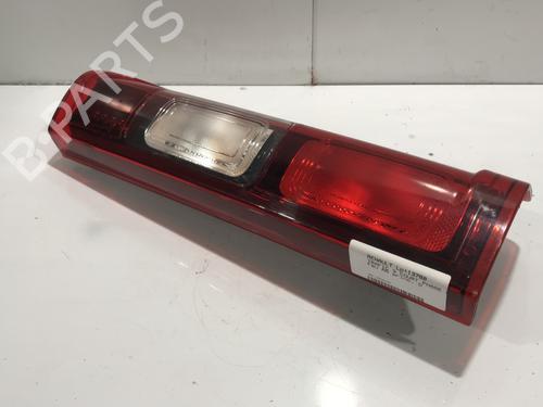 Used Right taillight RENAULT TRAFIC III Van (FG_) 2.0 dCi 145 (FGML) (145 hp) 26456775