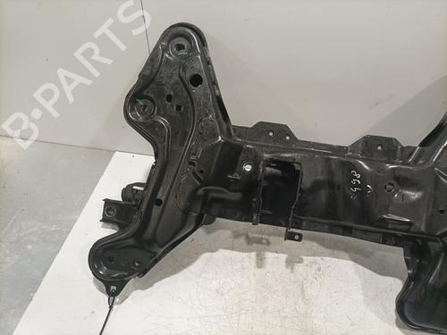 Used Subframe Subframe CITROËN C3 III (SX) 1.2 PureTech 82 (83 hp) 32705857 32705857