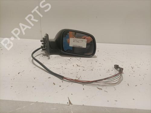 Right mirror PEUGEOT 307 (3A/C) 1.6 16V | BP22589561C27 