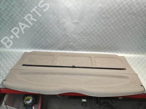 Rear parcel shelf CITROËN XSARA PICASSO (N68) 2.0 HDi | BP22590513C85 