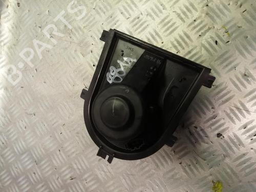 Ventilator motor VW NEW BEETLE (9C1, 1C1) 1.9 TDI | BP22571527M62 