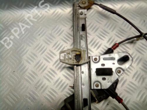 Front left window mechanism PEUGEOT 206 Hatchback (2A/C) 1.4 i | BP22592003C22 