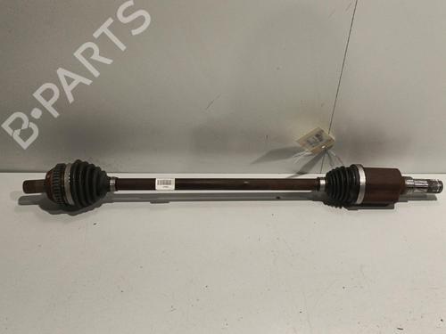 Drivaksel bagtil Højre SMART FORTWO Coupe (451) 1.0 Turbo (451.332) | BP22575013M41 