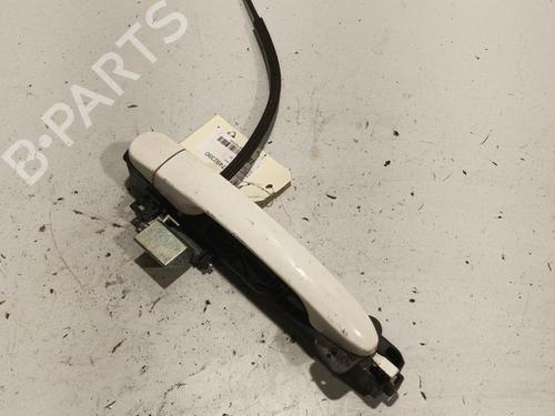 Used Front right exterior door handle Front right exterior door handle FORD KA (RU8) 1.2 (69 hp) 26297067 26297067