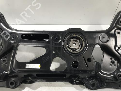 Subframe VW T-ROC (A11, D11) 1.5 TSI | BP28477124M9  - Image 5