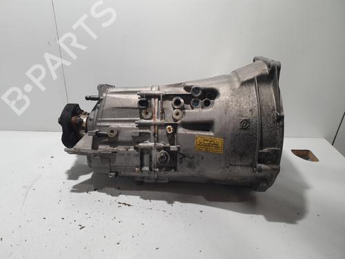 Gearbox BMW 3 (E46) 320 d | BP22581620M3 