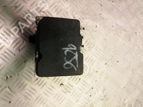 ABS pump ALFA ROMEO MITO (955_) 1.3 MultiJet (955AXP1A, 955AYC1A) | BP22571412M43 