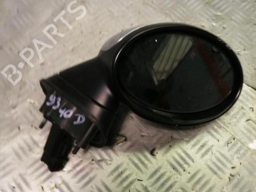 Right mirror MINI MINI (R50, R53) Cooper | BP22587312C27