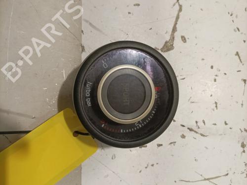 Used Instrument cluster ABARTH 500 / 595 / 695 1.4 (312.AXZ11) (165 hp) 22583469