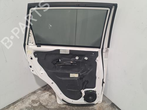 Dør venstre bagtil CHEVROLET CAPTIVA (C100, C140) 2.2 D | BP32191381C4 