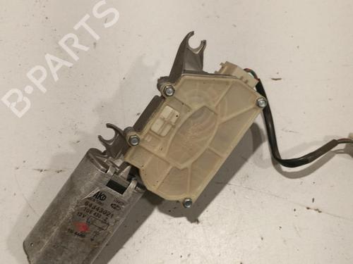 Used Rear wiper motor FIAT DOBLO MPV (119_, 223_) 1.3 D Multijet (84 hp) 22586743