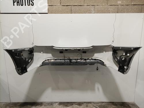 Bak støtfanger JAGUAR X-TYPE I (X400) 2.2 D | BP29975839C8