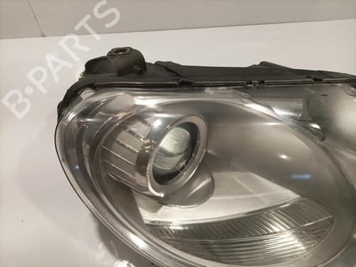 Right headlight VW EOS (1F7, 1F8) 2.0 TDI 16V | BP23781825C29 - Image 6