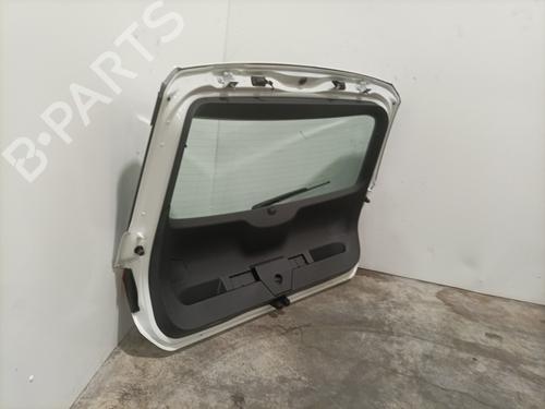 Used Tailgate Tailgate VW T-ROC (A11, D11) 1.5 TSI (150 hp) 28056298 28056298