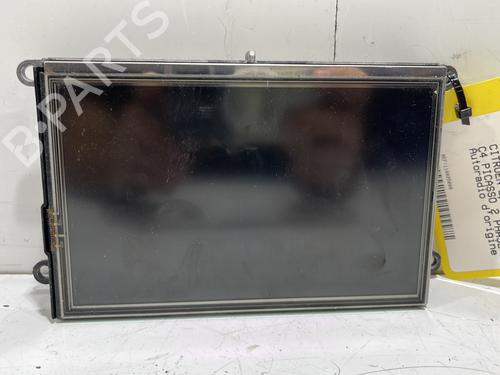 Radio CITROËN C4 Picasso II 1.6 HDi / BlueHDi 115 | BP29710336E6 - Image 3
