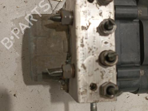 ABS pump RENAULT CLIO IV (BH_) 1.5 dCi 75 | BP22576196M43 