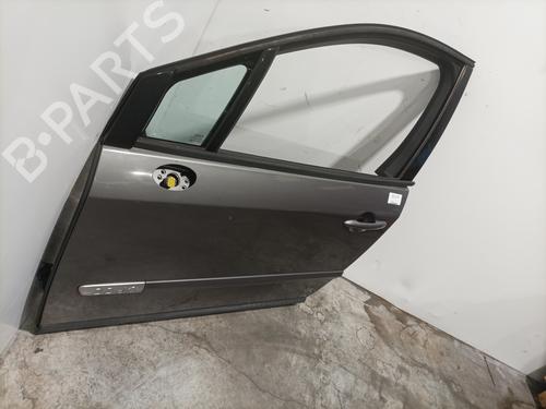 Left front door RENAULT VEL SATIS (BJ0_) 2.2 dCi (BJ0E, BJ0F) | BP28385965C2 