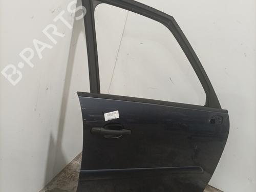 Right front door CITROËN C4 Grand Picasso I (UA_) 1.6 HDi | BP27809309C3 
