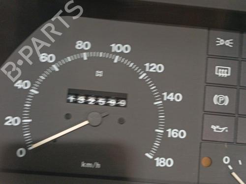 Instrument cluster FIAT FIORINO Box Body/MPV (146_) 60 1.1 | BP22576512C47 