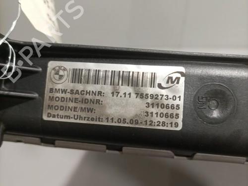 Water radiator BMW Z4 Roadster (E89) sDrive 23 i | BP22569812M31 