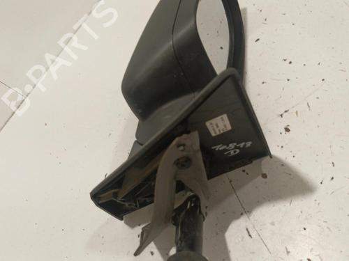 Right mirror RENAULT CLIO III (BR0/1, CR0/1) 1.5 dCi | BP22582229C27 