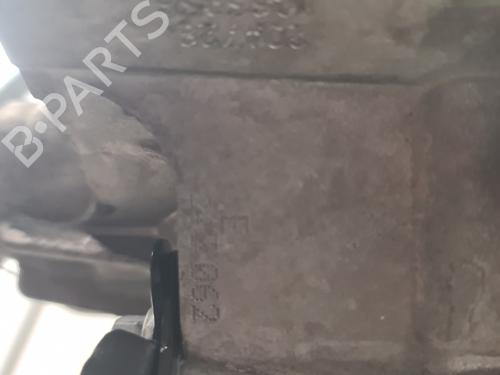 Used Gearbox Gearbox 37747877 37747877
