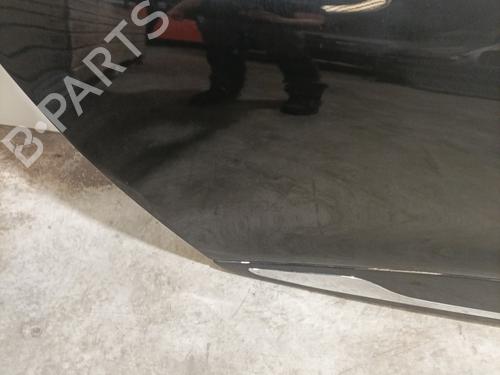Right rear door RENAULT CLIO IV (BH_) 1.5 dCi 75 | BP28172034C5 