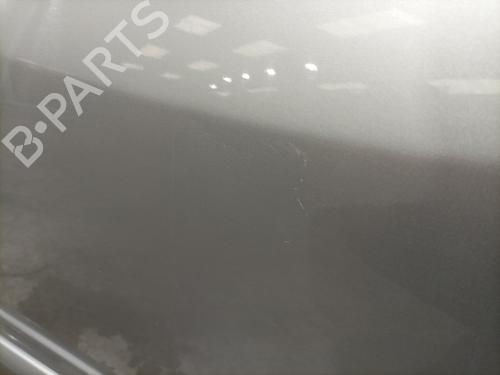 Right front door RENAULT MEGANE III Grandtour (KZ0/1) 1.5 dCi (KZ1G, KZ1W, KZ0R) | BP22573484C3 