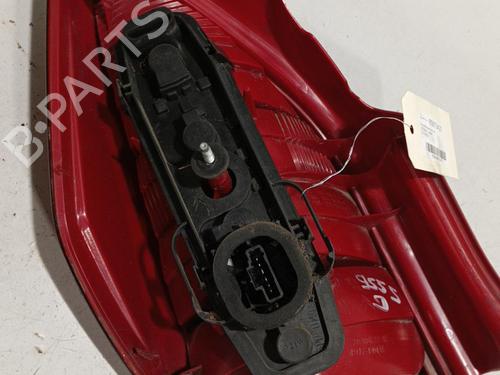 Used Right taillight CITROËN C2 (JM_) 1.4 HDi (68 hp) 22580353