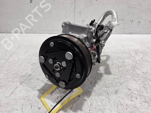 AC compressor RENAULT CLIO V (B7_) 1.5 Blue dCi 85 (B7AG) | BP39527692M34 - Image 2