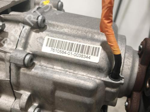 Gearbox BMW X1 (E84) xDrive 23 d | BP38763728M3 - Image 17