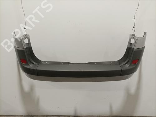 Used Rear bumper RENAULT SCÉNIC II (JM0/1_) 1.5 dCi (JM1E, JM16) (106 hp) 30464734