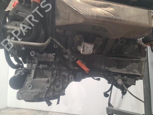 Engine JAGUAR S-TYPE II (X200) 4.2 V8 | BP32371476M1 - Image 8