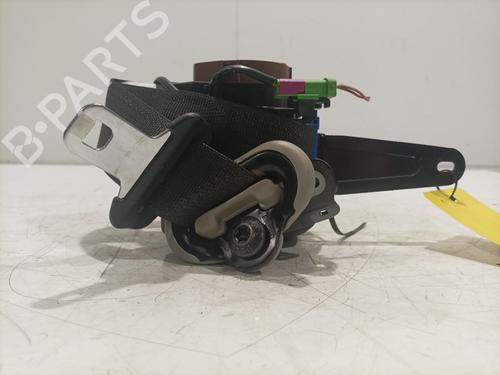 Front left seatbelt OPEL ANTARA A (L07) 2.2 CDTi | BP31050481I26 - Image 2
