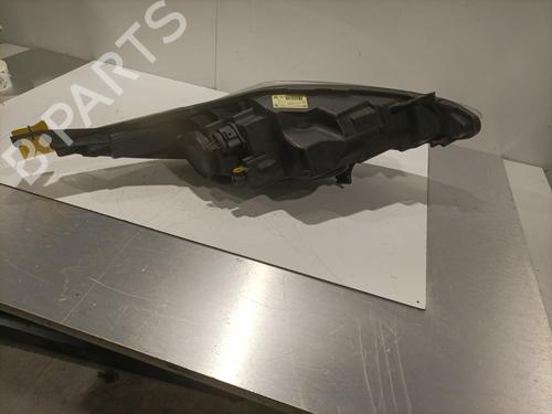 Left headlight FORD FIESTA VI (CB1, CCN) 1.4 TDCi | BP28374834C28 